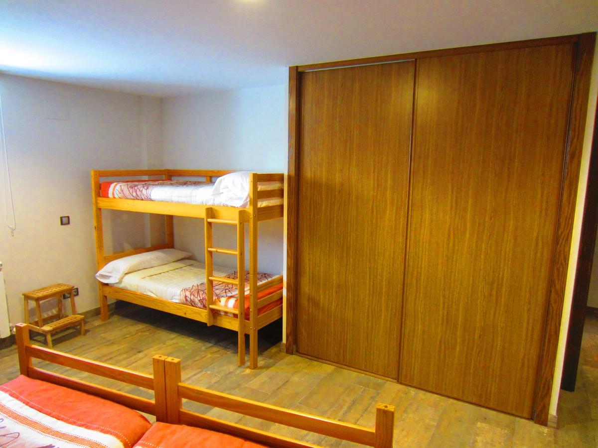 Matxitxulo Family Rooms Ezkurra Exterior photo